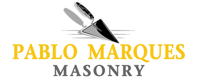 pablo marques masonry logo contact
